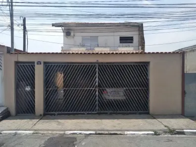Casa com 3 Quartos à venda, 148m² no Pestana, Osasco