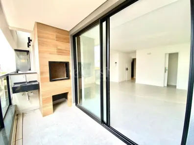 Apartamento com 2 Quartos à venda, 100m² no Coqueiros, Florianópolis