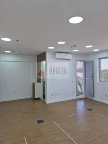 Sala Comercial para alugar, 38m² no Vila Yara, Osasco