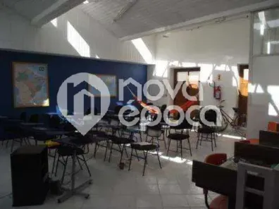Prédio Comercial com 12 Quartos à venda, 94m² no Copacabana, Rio de Janeiro