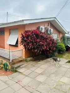 Casa com 3 Quartos à venda, 207m² no Santa Tereza, Porto Alegre