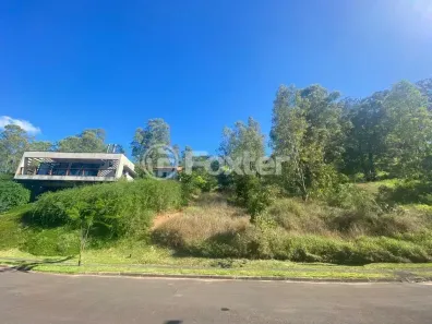 Lote/Terreno à venda, 1005m² no Santa Isabel, Viamão