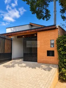 Casa com 2 Quartos à venda, 125m² no Terra Nova, Taubaté