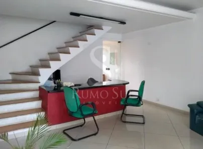 Imóvel Comercial à venda, 150m² no Jardim Taquaral, São Paulo