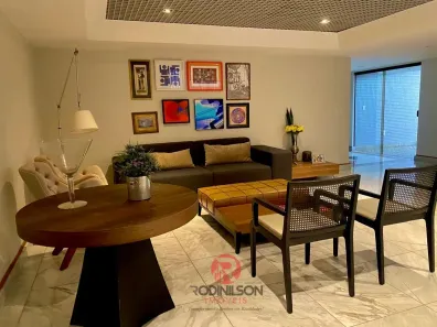 Apartamento com 4 Quartos à venda, 700m² no São Brás, Belém