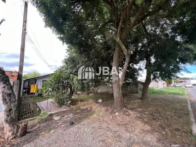 Lote/Terreno à venda, 462m² no Guatupê, São José dos Pinhais