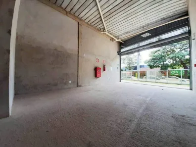 para alugar, 40m² no Estoril, Belo Horizonte
