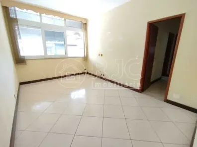 Apartamento com 2 Quartos à venda, 50m² no Tijuca, Rio de Janeiro