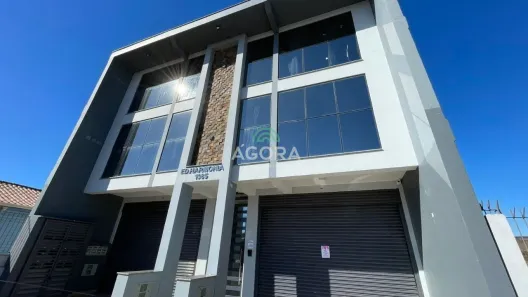 Ponto Comercial para alugar, 100m² no Harmonia, Canoas