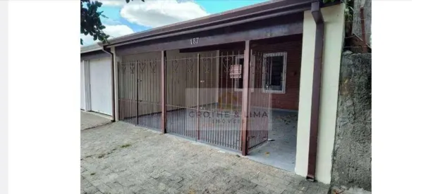 Casa com 3 Quartos à venda, 100m² no Bosque dos Eucaliptos, São José dos Campos