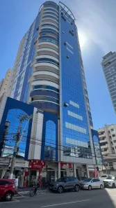 Apartamento com 4 Quartos à venda, 268m² no Andorinha, Itapema