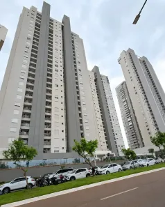 Apartamento com 3 Quartos à venda, 136m² no Park Lozandes, Goiânia