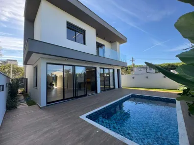 Casa de Condomínio com 3 Quartos à venda, 220m² no Santa Rosa, Piracicaba