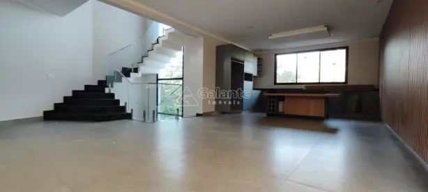 Casa de Condomínio com 3 Quartos à venda, 260m² no Lenheiro, Valinhos
