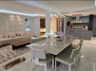 Apartamento com 4 Quartos à venda, 210m² no Porto das Dunas, Aquiraz