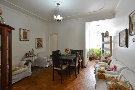 Apartamento com 3 Quartos à venda, 88m² no Centro, Belo Horizonte