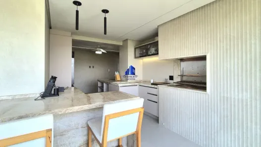 Apartamento com 4 Quartos à venda, 180m² no Patamares, Salvador