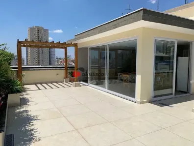 Cobertura com 3 Quartos à venda, 252m² no Santa Paula, São Caetano do Sul
