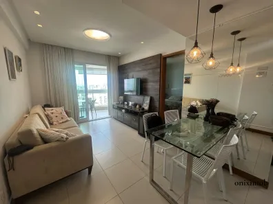 Apartamento com 1 Quarto à venda, 48m² no Pituba, Salvador