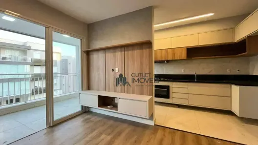 Apartamento com 3 Quartos à venda, 83m² no Morumbi, Paulínia