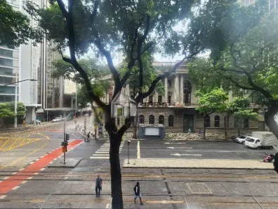 Sala Comercial para venda ou aluguel, 31m² no Centro, Rio de Janeiro