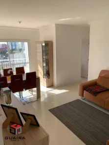 Apartamento com 3 Quartos à venda, 85m² no Vila Gonçalves, São Bernardo do Campo
