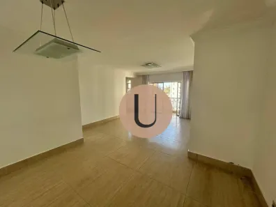 Apartamento com 3 Quartos para alugar, 130m² no Campo Belo, São Paulo