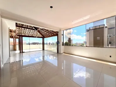 Cobertura com 5 Quartos à venda, 208m² no Ouro Preto, Belo Horizonte