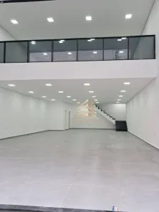 Ponto Comercial para alugar, 144m² no Centro, Guarulhos