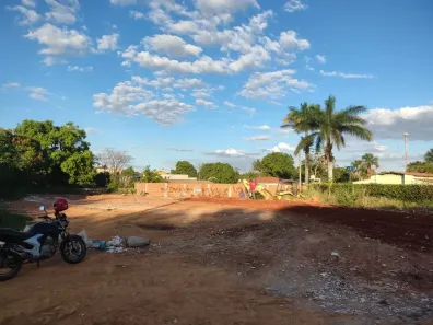 Lote/Terreno à venda, 265m² no Estância Planaltina, Brasília