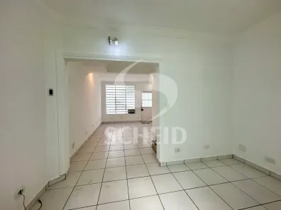 Imóvel Comercial à venda, 60m² no Chácara Santo Antônio (Zona Sul), São Paulo