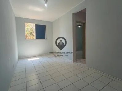 Apartamento com 2 Quartos à venda, 48m² no Cosmos, Rio de Janeiro