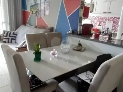 Apartamento com 2 Quartos para venda ou aluguel, 61m² no Vila Rica, Sorocaba