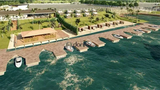 Lote/Terreno à venda, 360m² no , Rifaina