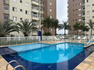 Apartamento com 3 Quartos à venda, 144m² no Chácara Glória, Itanhaém