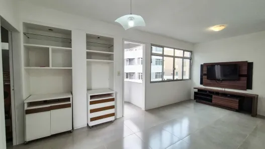 Apartamento com 3 Quartos à venda, 75m² no Itacorubi, Florianópolis