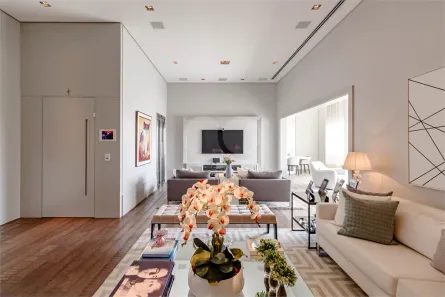 Apartamento com 3 Quartos à venda, 216m² no Paraíso, São Paulo