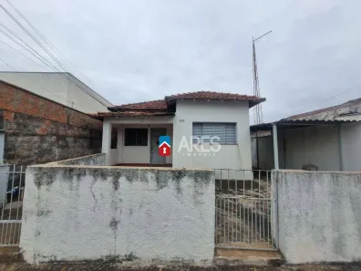 Casa com 4 Quartos à venda, 119m² no São Manoel, Americana