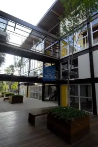 Sala Comercial para alugar, 135m² no Vila Madalena, São Paulo