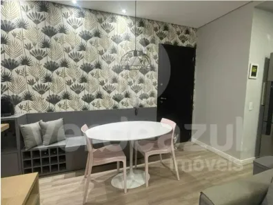 Apartamento com 2 Quartos à venda, 48m² no Jardim Novo Horizonte, Valinhos