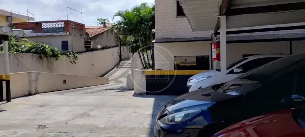 Apartamento com 2 Quartos à venda, 61m² no Vila Campo Grande, São Paulo