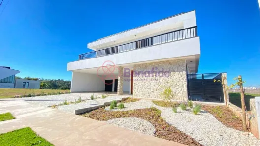 Casa com 5 Quartos à venda, 320m² no Loteamento Residencial e Comercial Horto Florestal, Jundiaí