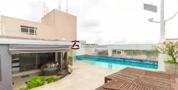 Apartamento com 4 Quartos à venda, 340m² no Ipiranga, São Paulo