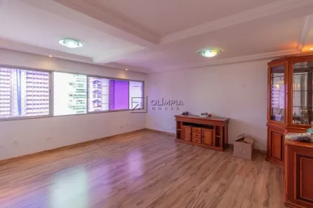 Apartamento com 4 Quartos à venda, 180m² no Paraíso, São Paulo