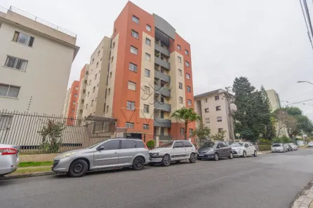 Apartamento com 2 Quartos para alugar, 50m² no Vila Izabel, Curitiba