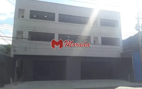 Ponto Comercial para alugar, 122m² no Vila Galvão, Guarulhos