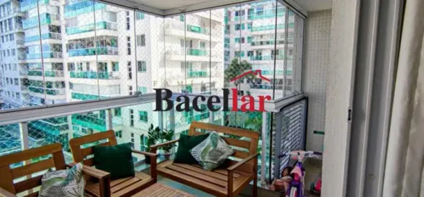 Apartamento com 3 Quartos à venda, 90m² no Barra Olímpica, Rio de Janeiro