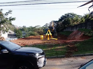 Lote/Terreno à venda, 2018m² no Tamboré, Barueri