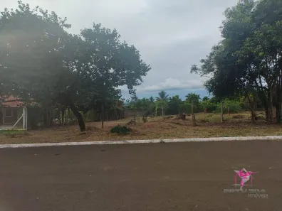 Lote/Terreno à venda, 1000m² no Jardim da Enseada, Santa Cruz da Conceição