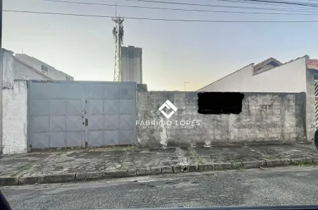 Lote/Terreno à venda, 397m² no Cidade Jardim, Jacareí